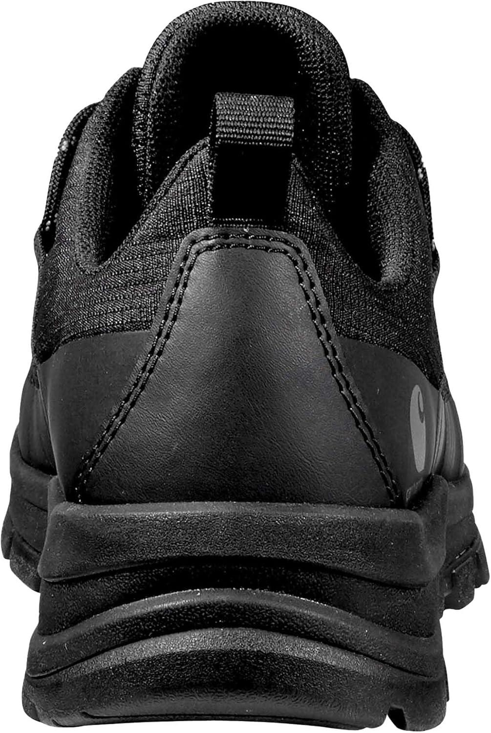 imageCarhartt Mens Gilmore Nano Toe Ripstop Work LowBlack