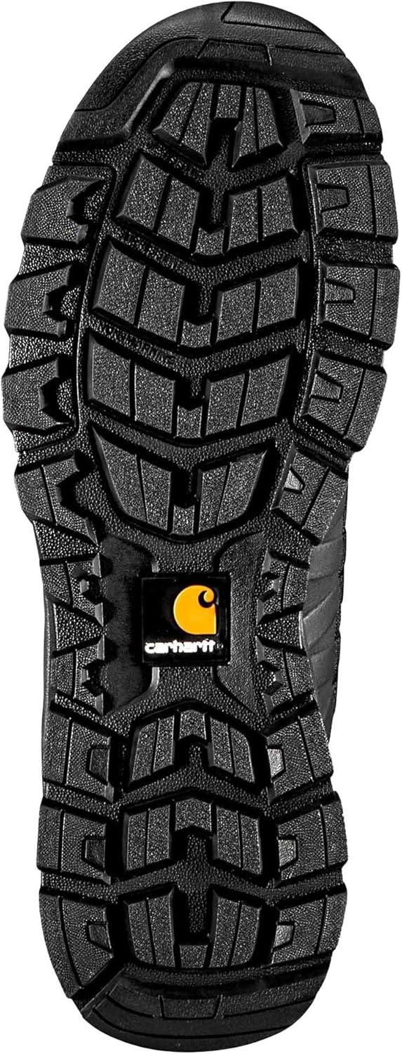 imageCarhartt Mens Gilmore Nano Toe Ripstop Work LowBlack