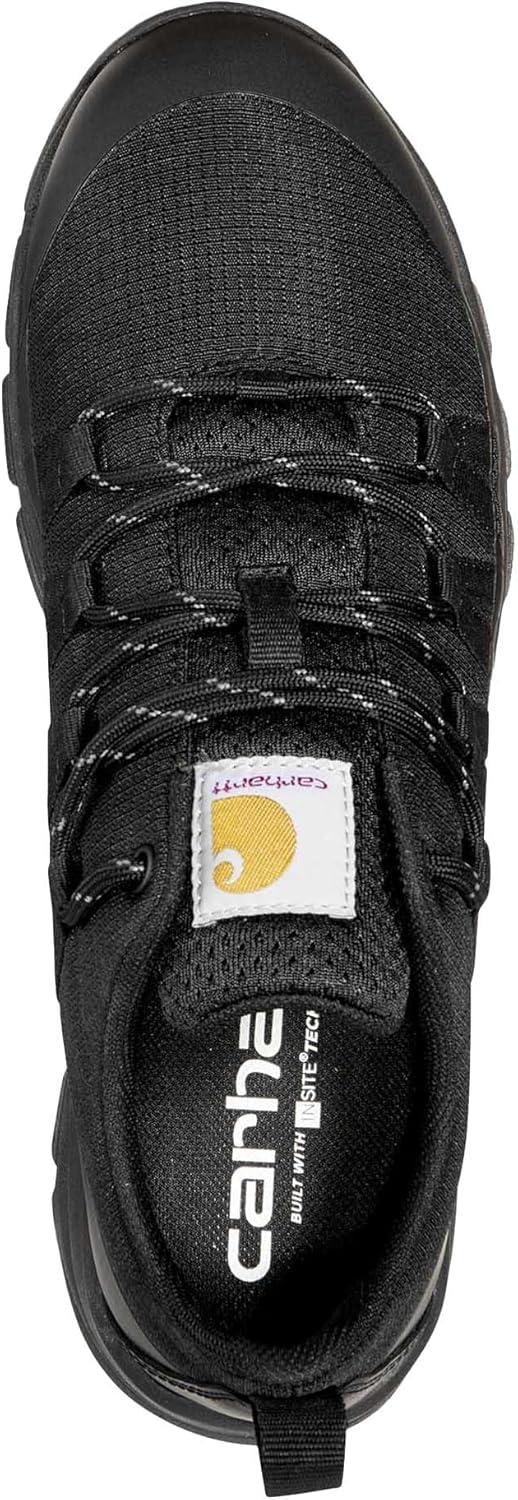 imageCarhartt Mens Gilmore Nano Toe Ripstop Work LowBlack