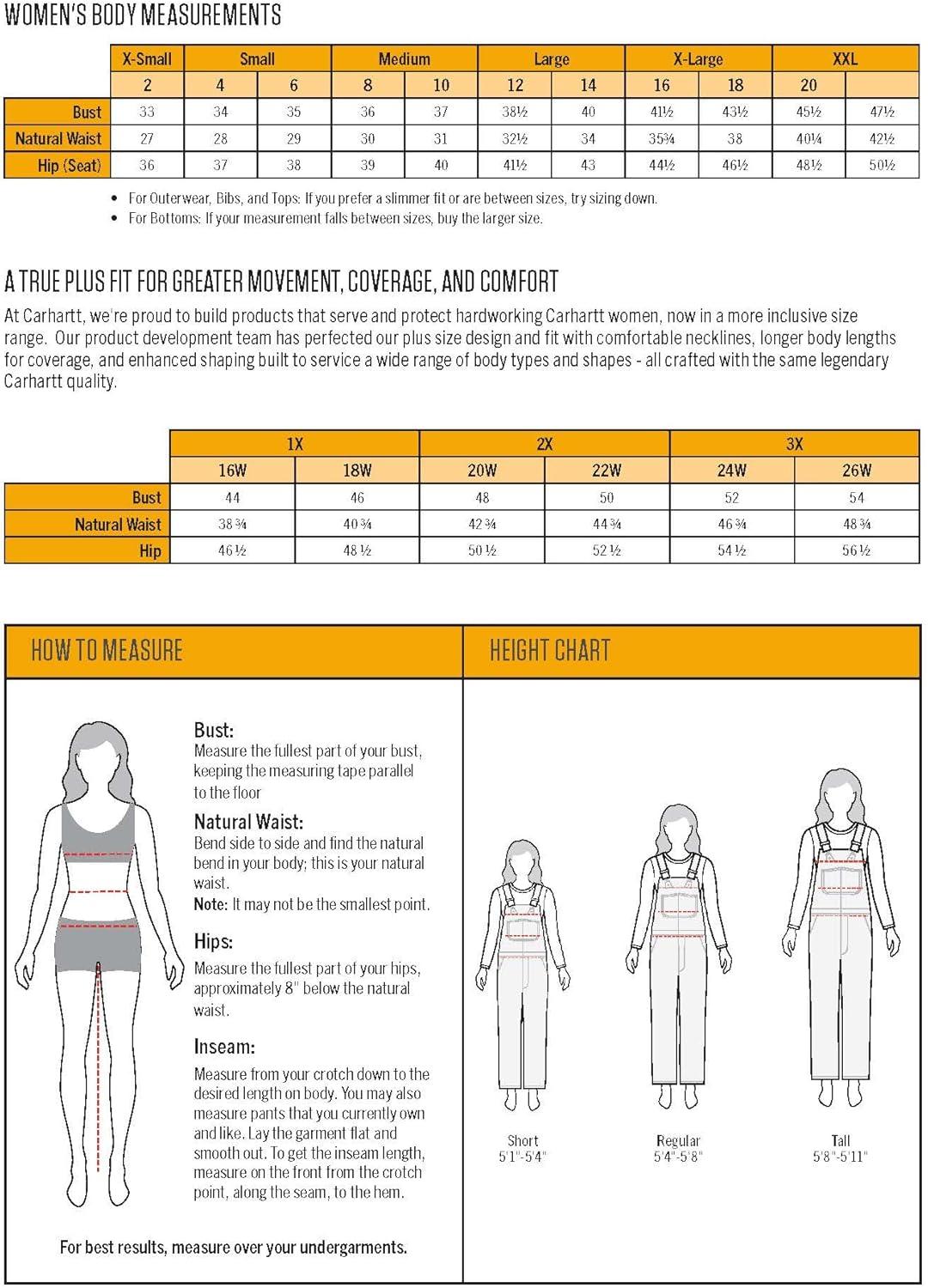 imageCarhartt Womens Force Relaxed Fit Midweight Pocket TShirtBlue Surf