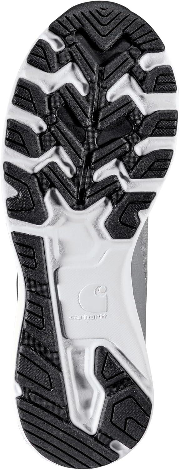 imageCarhartt Womens Haslett ESD Nano Toe Work SneakerGrey