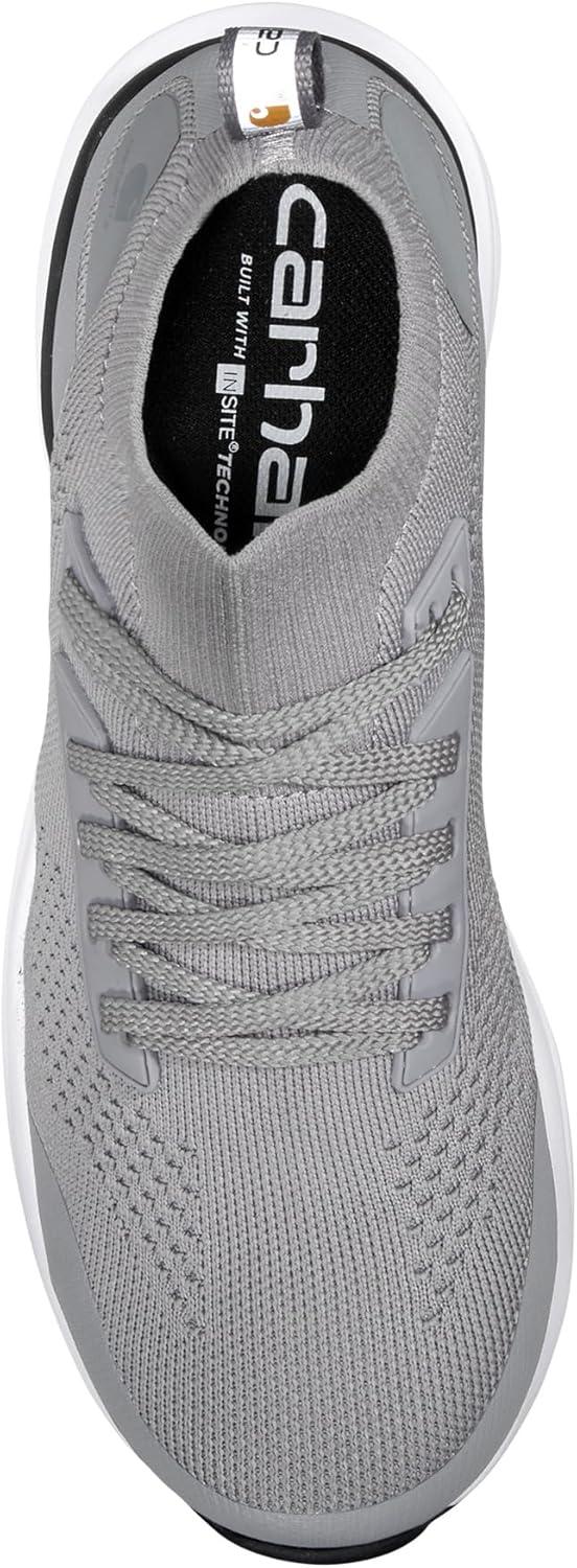 imageCarhartt Womens Haslett ESD Nano Toe Work SneakerGrey