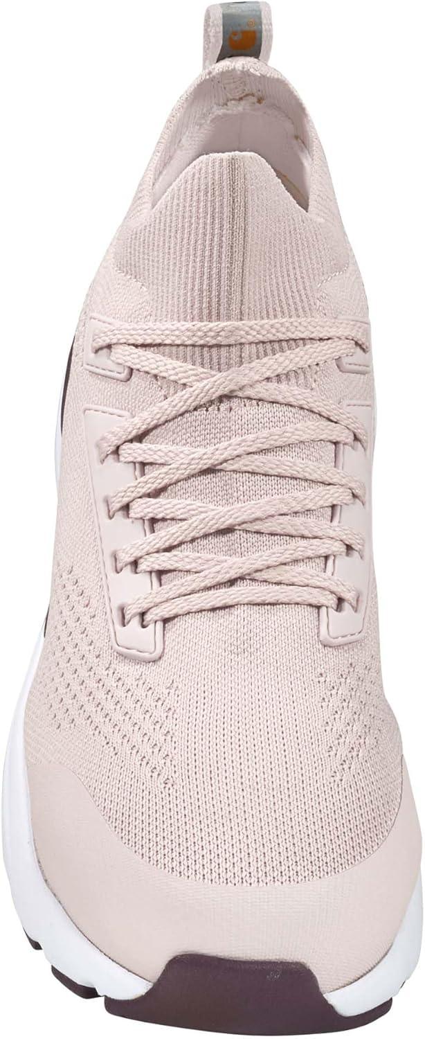imageCarhartt Womens Haslett ESD Nano Toe Work SneakerLight Pink