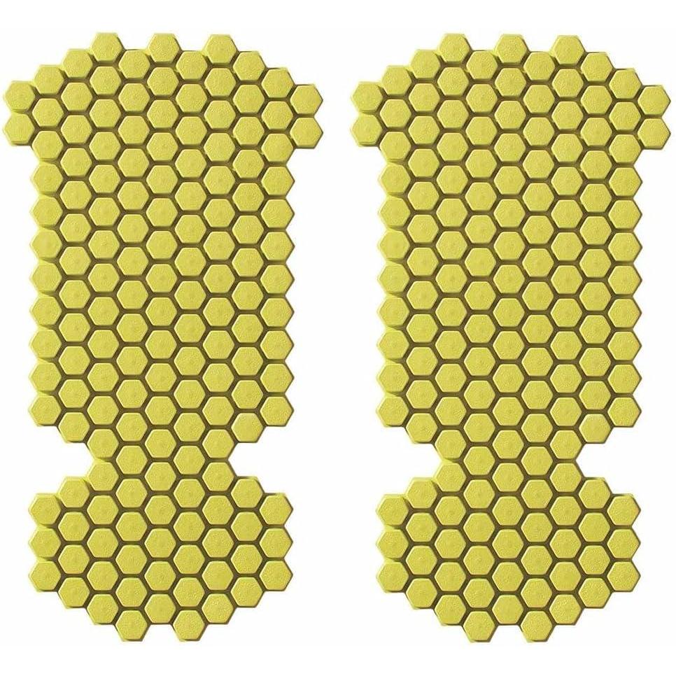 imageCarhartt Mens 103193 Knee PadsAcidic Green