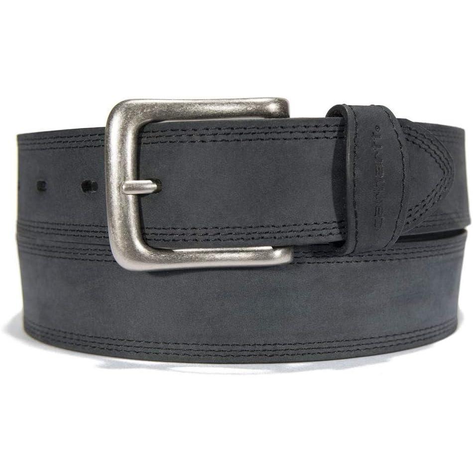 imageCarhartt Mens A0005507 Detroit BeltBlack