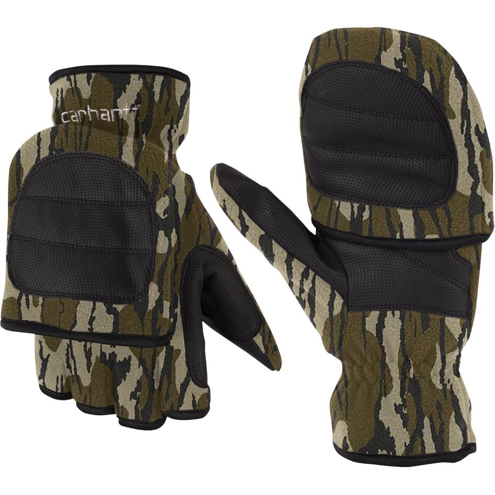 imageCarhartt Mens A557 TS Flip It GloveAp Xtra