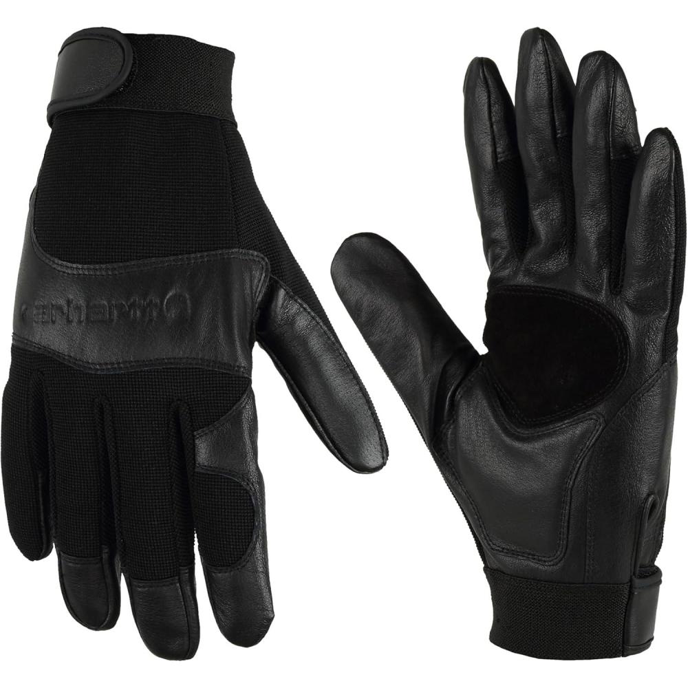 imageCarhartt Mens A659 The Dex IIBlack