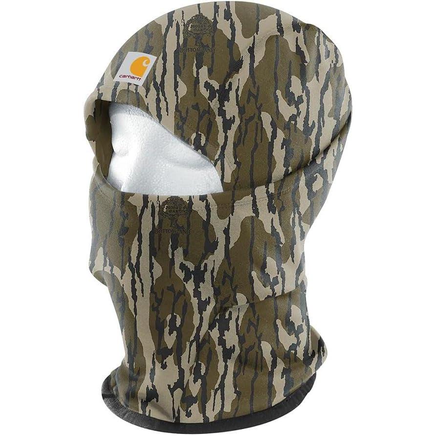 imageCarhartt Mens Force Camo Helmet Liner