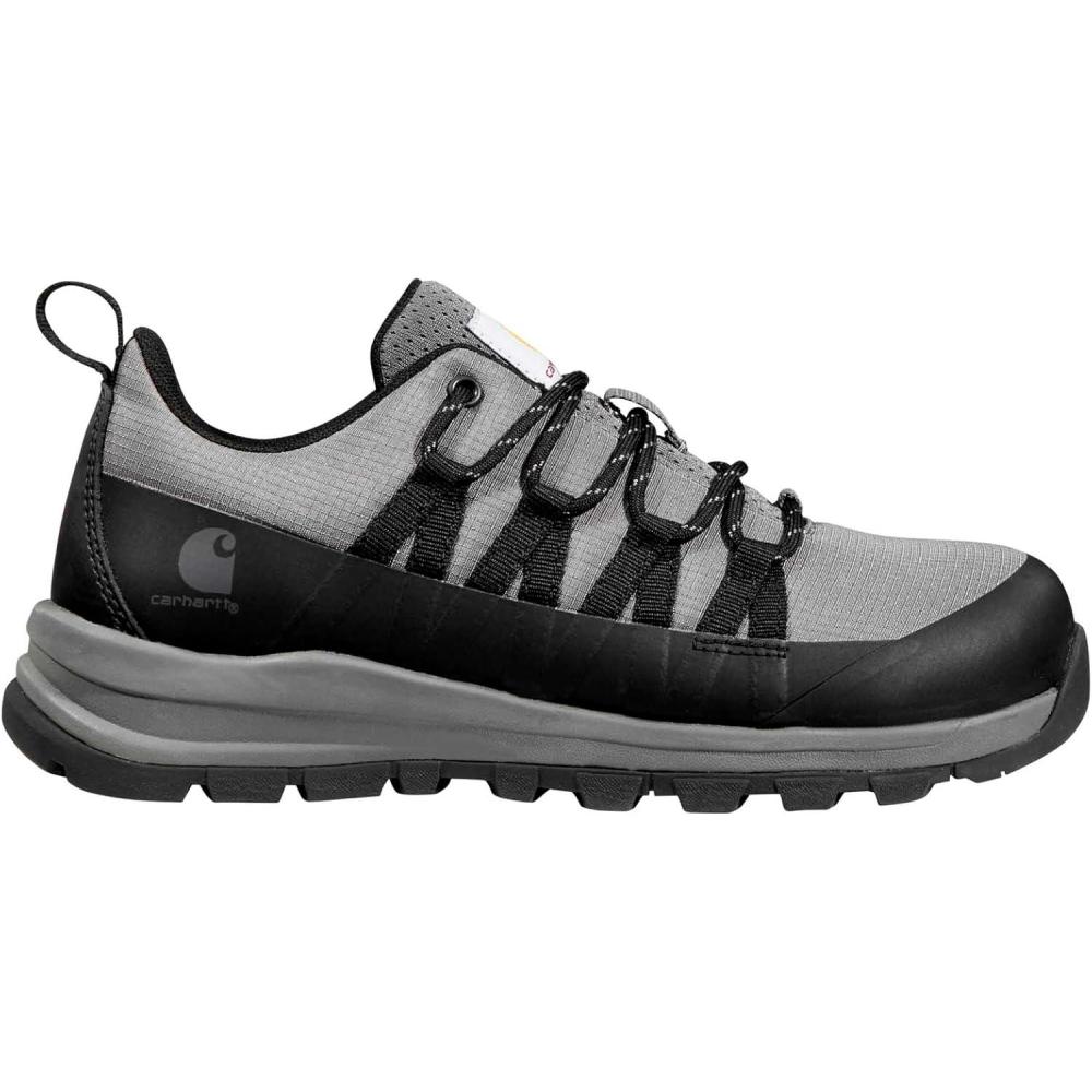 imageCarhartt Mens Gilmore Nano Toe Ripstop Work LowGrey