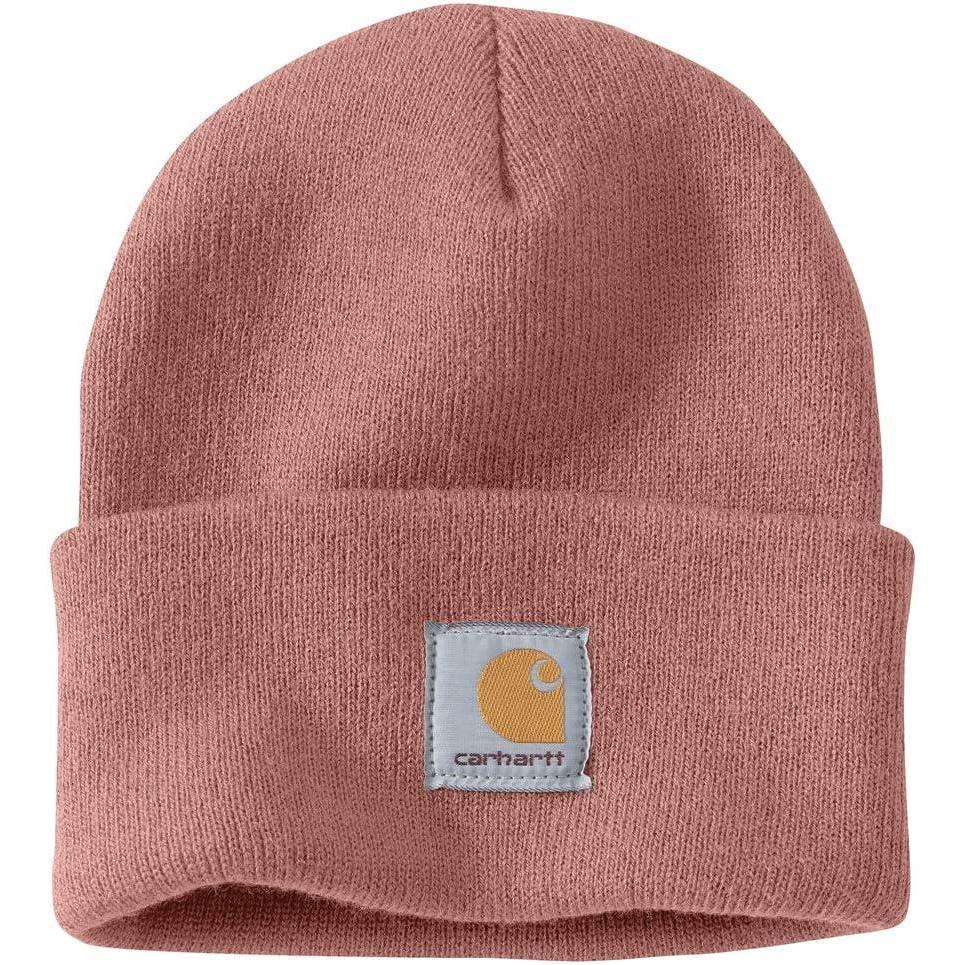 imageCarhartt Mens Knit Cuffed Beanie CloseoutBurlwood