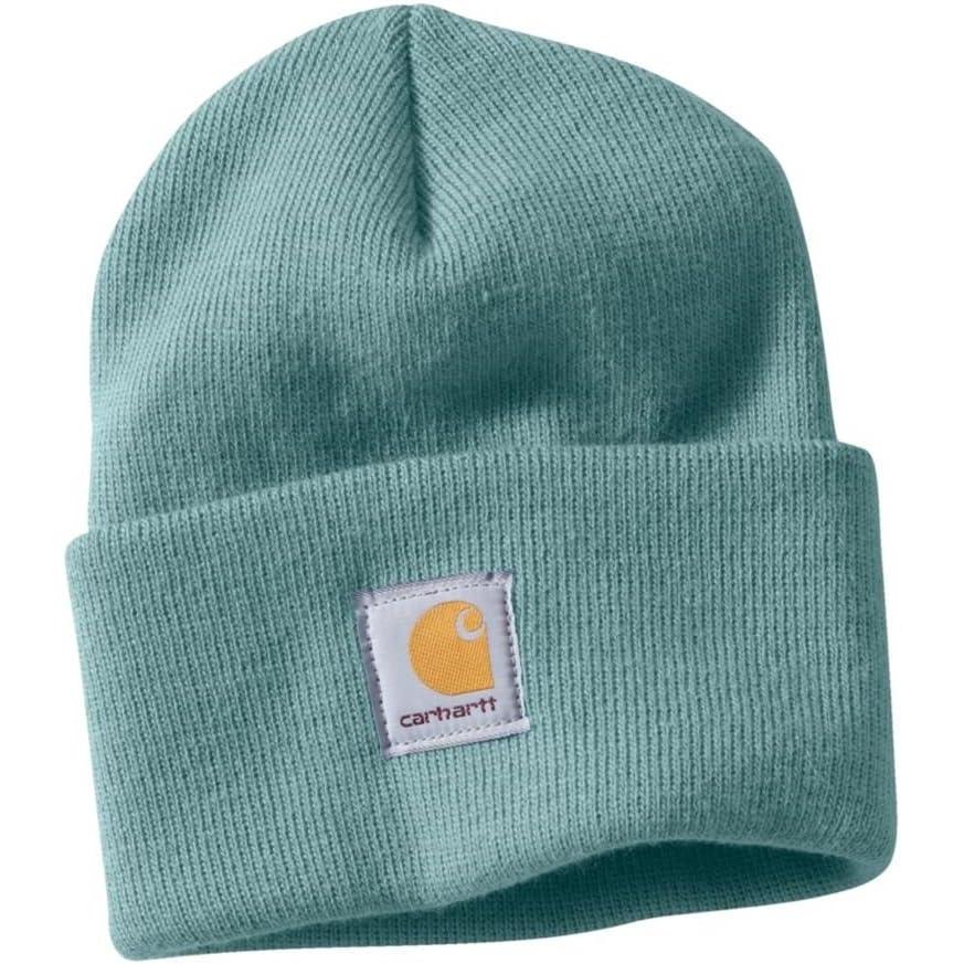 imageCarhartt Mens Knit Cuffed Beanie CloseoutCoastline