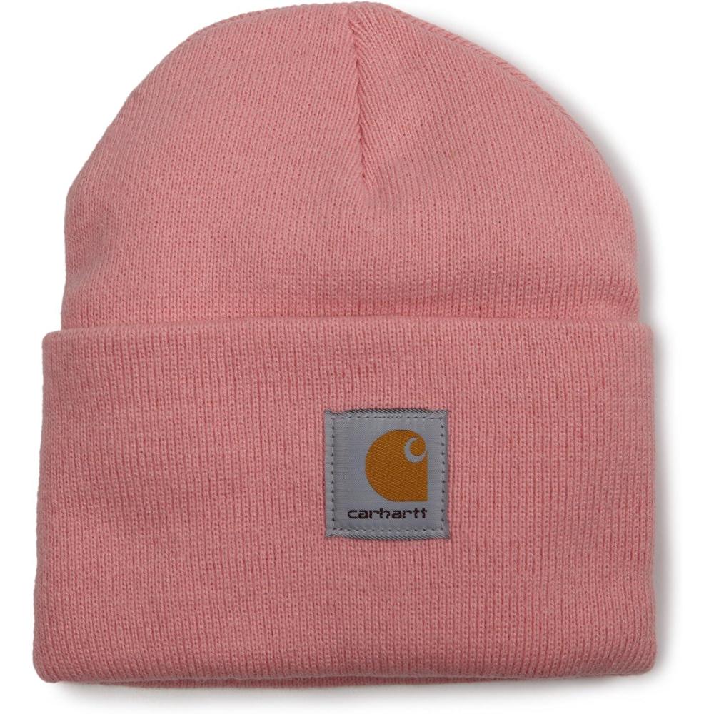 imageCarhartt Mens Knit Cuffed Beanie CloseoutPink