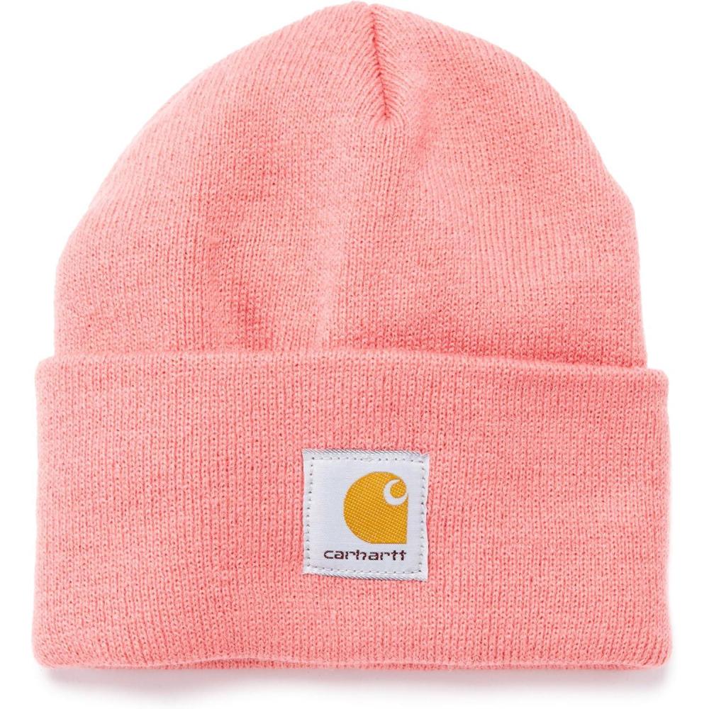 imageCarhartt Mens Knit Cuffed Beanie CloseoutSherbet