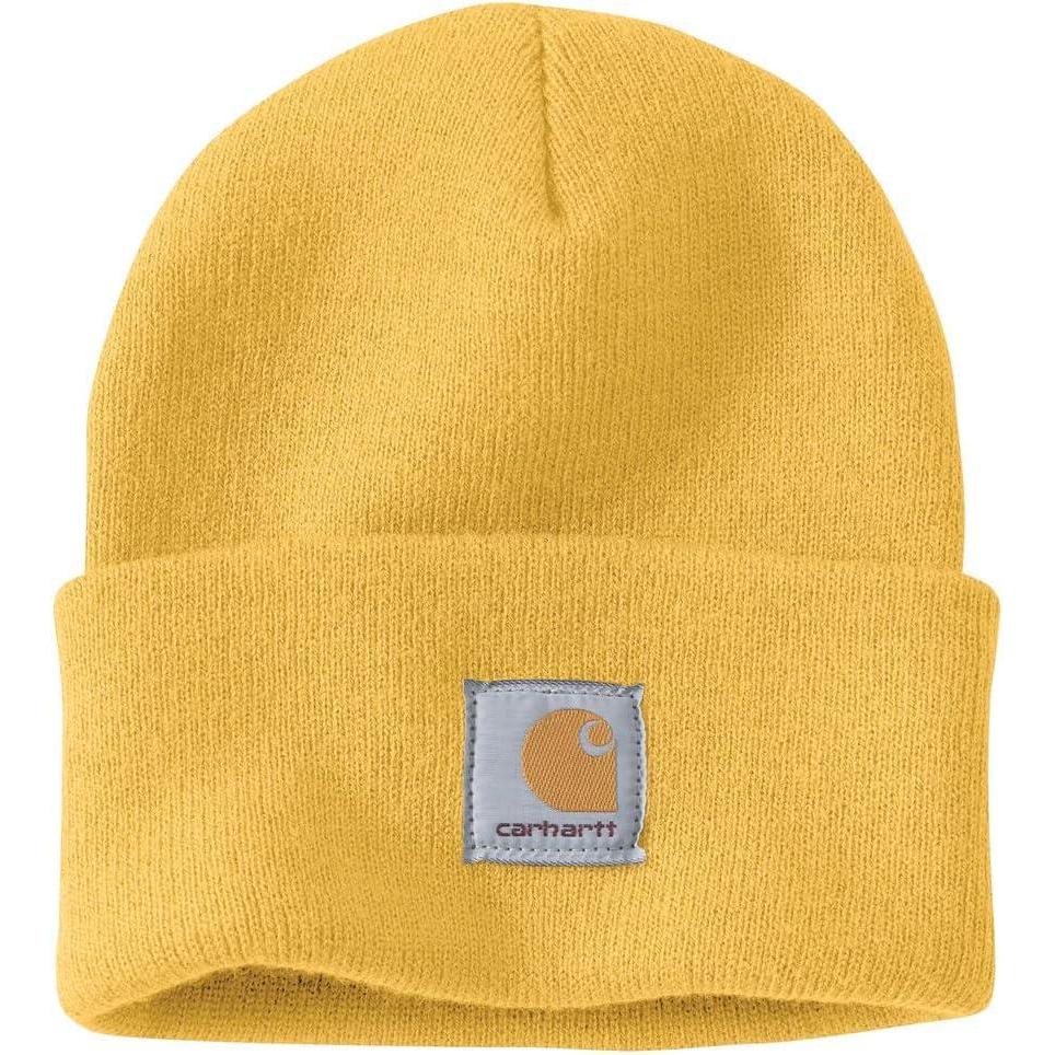 imageCarhartt Mens Knit Cuffed Beanie CloseoutSundance
