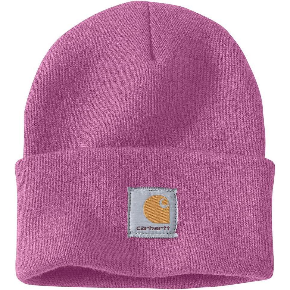 imageCarhartt Mens Knit Cuffed Beanie CloseoutThistle
