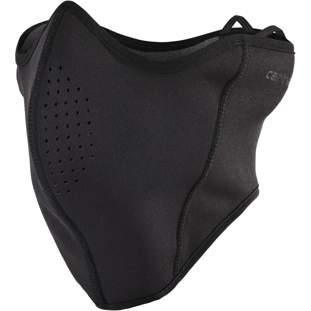 imageCarhartt Unisex Force Heavyweight Face Mask Black One Size