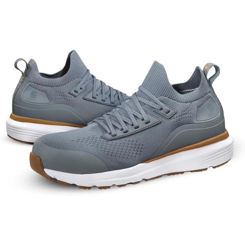 imageCarhartt Womens Haslett 3Inch SD Work ShoesBlue