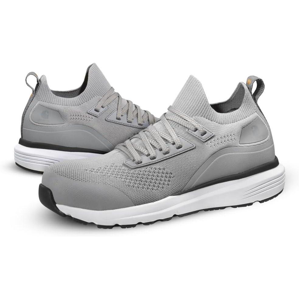 imageCarhartt Womens Haslett 3Inch SD Work ShoesGrey