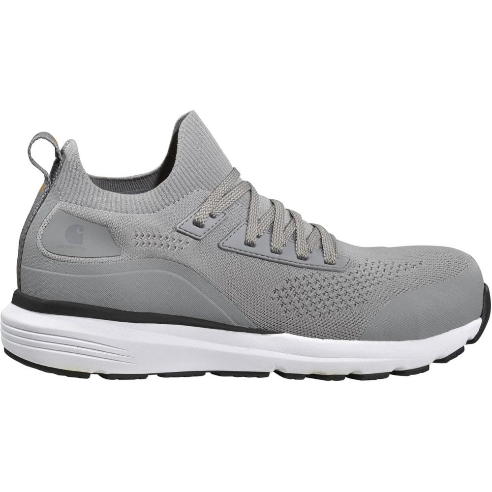 imageCarhartt Womens Haslett ESD Nano Toe Work SneakerGrey