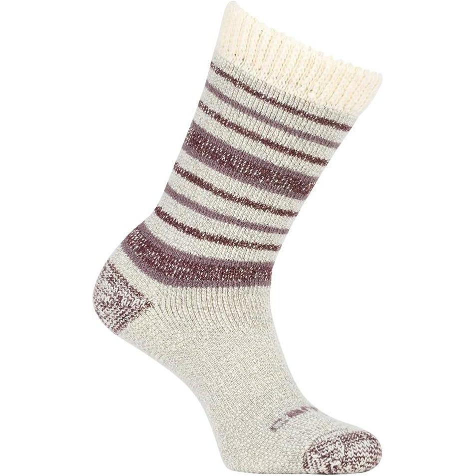 imageCarhartt Womens Heavyweight Wool Boot SocksCarhartt Purple