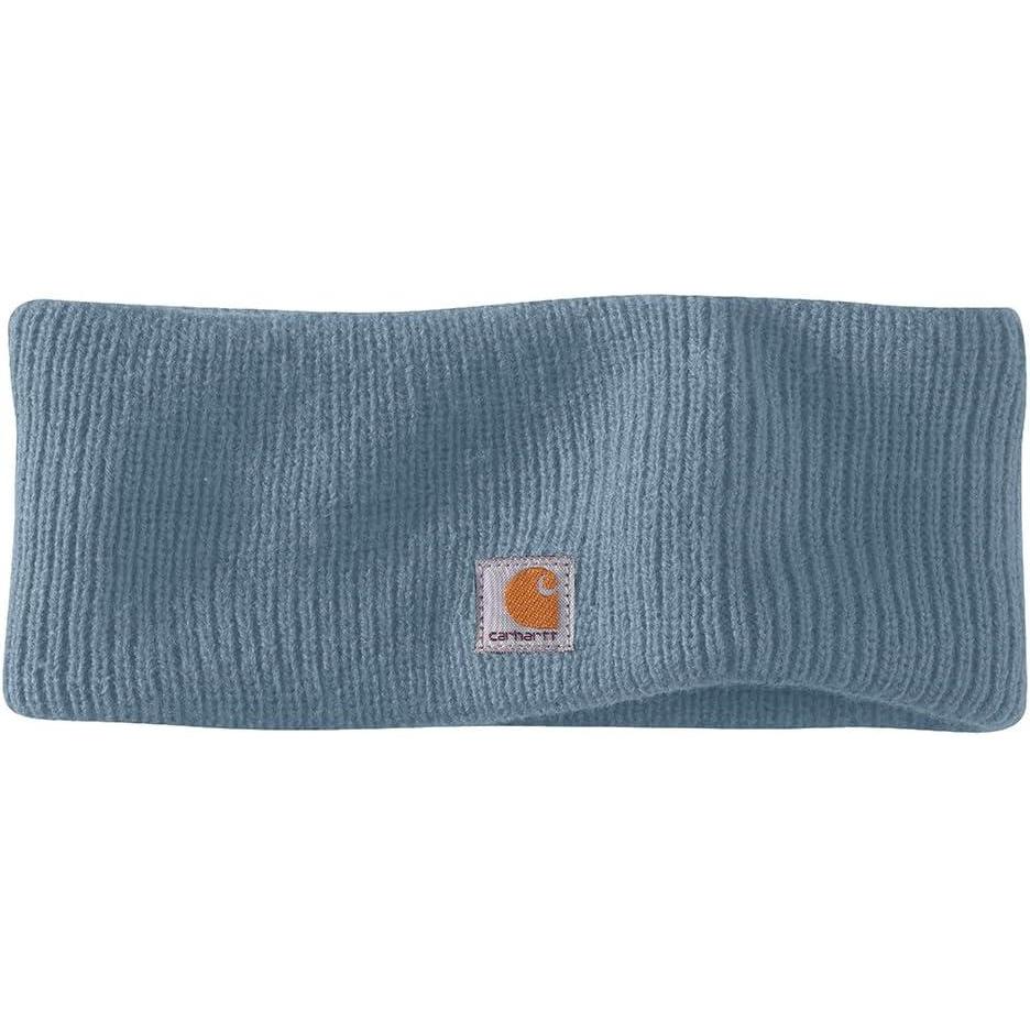 imageCarhartt Womens Knit HeadbandThundercloud