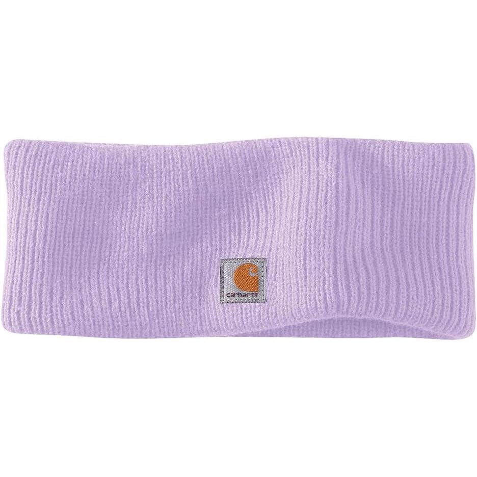 imageCarhartt Womens Knit HeadbandViolet Haze