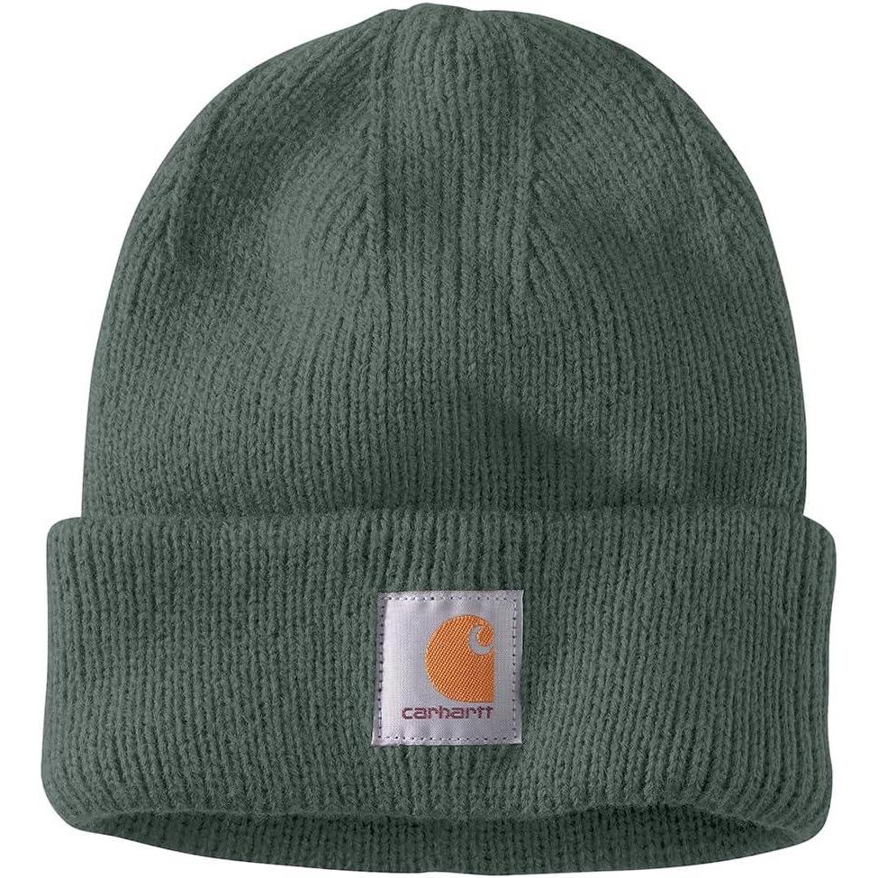 imageCarhartt Womens Rib Knit BeanieFrosted Balsam