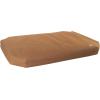 Carhartt Field Dog Bed, Durable Water Repellent Material W/Triple-Stitched Main Seams, Carhartt Brown, Medium(Large)