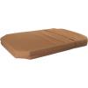 Carhartt Field Dog Bed, Durable Water Repellent Material W/Triple-Stitched Main Seams, Carhartt Brown, Medium(Medium)