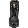 Carhartt Footwear CWF5355 Women’s Rugged Flex® 6-Inch Work Boot(Black)
