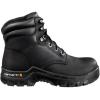 Carhartt Footwear CWF5355 Women’s Rugged Flex® 6-Inch Work Boot(Black)