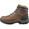 Carhartt Footwear CWF5355 Women’s Rugged Flex® 6-Inch Work Boot(Brown)