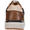 Carhartt Footwear FG2011M Greenfield Sneaker(Brown/Cream)