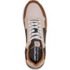 Carhartt Footwear FG2011M Greenfield Sneaker(Brown/Cream)