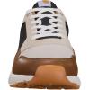 Carhartt Footwear FG2011M Greenfield Sneaker(Brown/Cream)