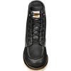Carhartt Footwear FH6085W Women’s Gilmore Waterproof 6-Inch Hiker(Black)