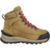 Carhartt Footwear FH6085W Women’s Gilmore Waterproof 6-Inch Hiker(Tan)