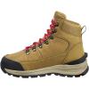 Carhartt Footwear FH6085W Women’s Gilmore Waterproof 6-Inch Hiker(Tan)