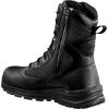Carhartt Footwear FH8021M Gilmore Waterproof 8-Inch Side Zip Boot(Black)