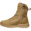 Carhartt Footwear FH8021M Gilmore Waterproof 8-Inch Side Zip Boot(Coyote)