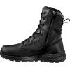 Carhartt Footwear FH8421M Gilmore Waterproof 8-Inch Side Zip Boot(Black)