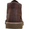 Carhartt Footwear FW4004M Wedge Plain Toe Chukka(Dark Brown)