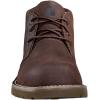 Carhartt Footwear FW4004M Wedge Plain Toe Chukka(Dark Brown)