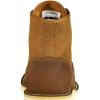 Carhartt Footwear FW6035 Moc Toe Wedge Boot(Brown)