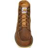 Carhartt Footwear FW6035 Moc Toe Wedge Boot(Brown)