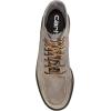 Carhartt Footwear FW6035 Moc Toe Wedge Boot(Grey)