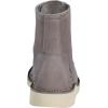 Carhartt Footwear FW6035 Moc Toe Wedge Boot(Grey)