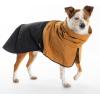 Carhartt Gear P0000515 Dog Rain Jacket Large Carhartt Brown/Black(X-Large)
