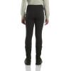 Carhartt Girls’ Fitted Utility Leggings, Dark Black, Small
