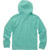 Carhartt Girls’ Hooded Pullover Sweatshirt(Cockatoo)